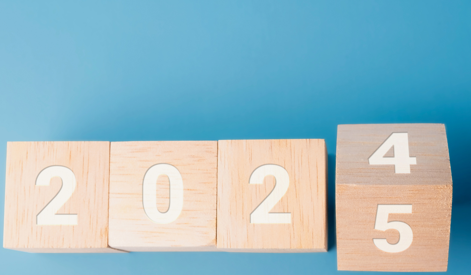 Conjoncture & Marchés : bilan 2024 et perspectives 2025